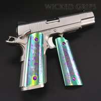 Read Wicked Grips Reviews
